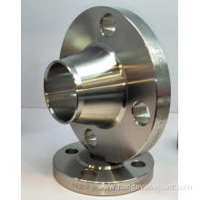 en1092 type 11 welding neck stainless steel flanges